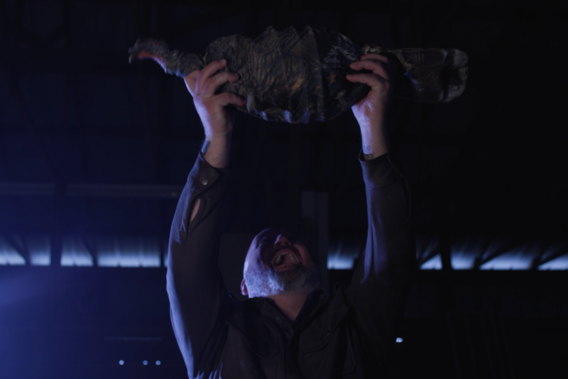 Montana Decoy – XD3 Teaser