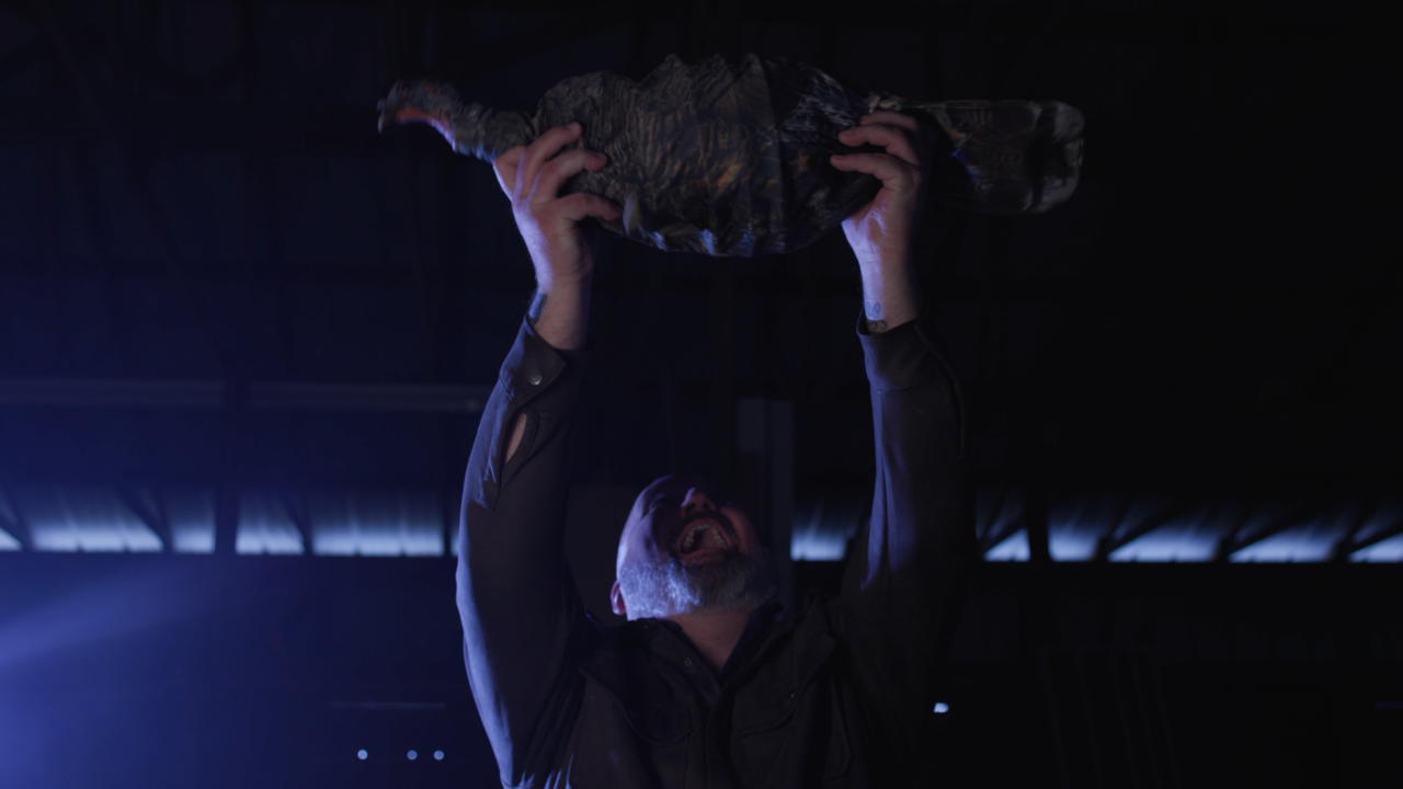 Montana Decoy – XD3 Teaser