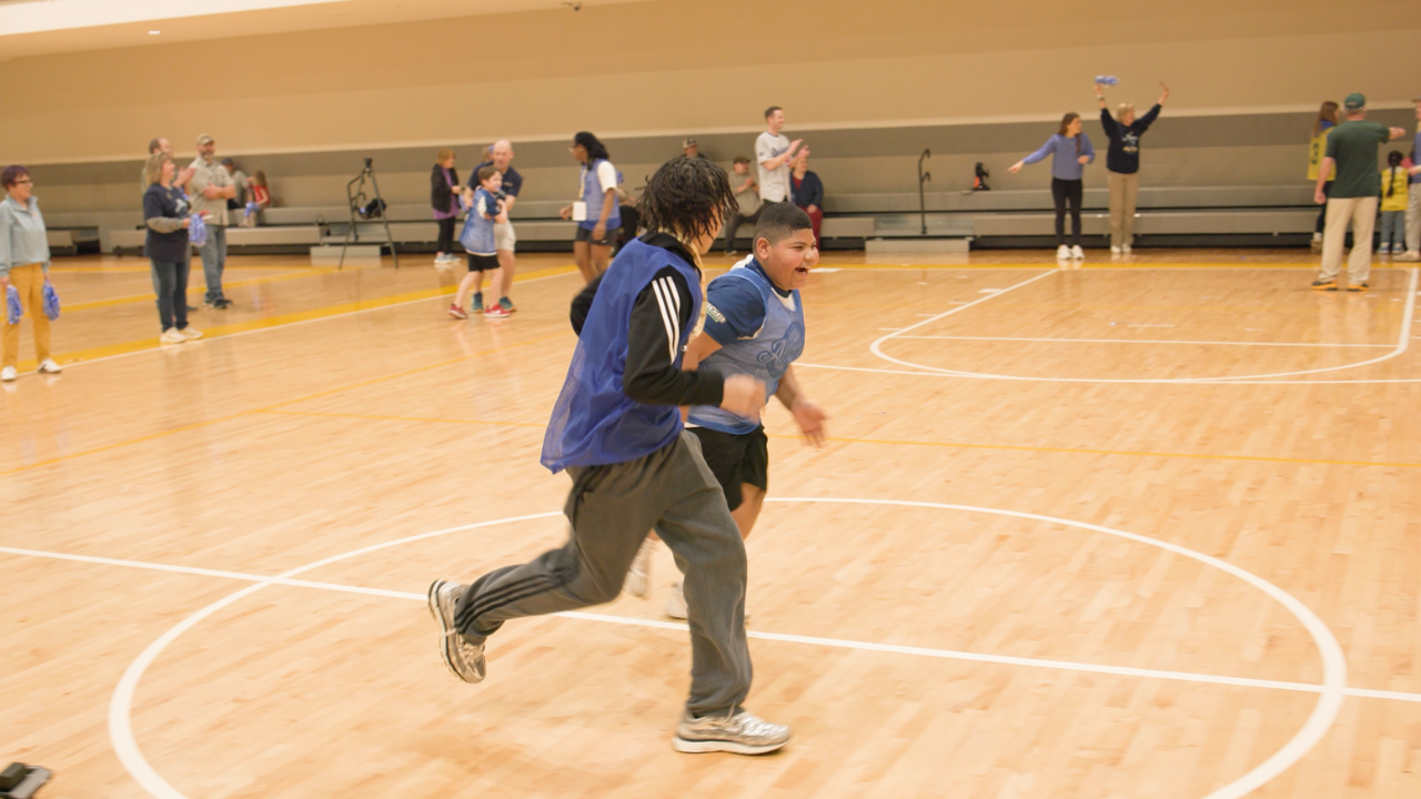 Make A Way – Adaptive Play Baseball