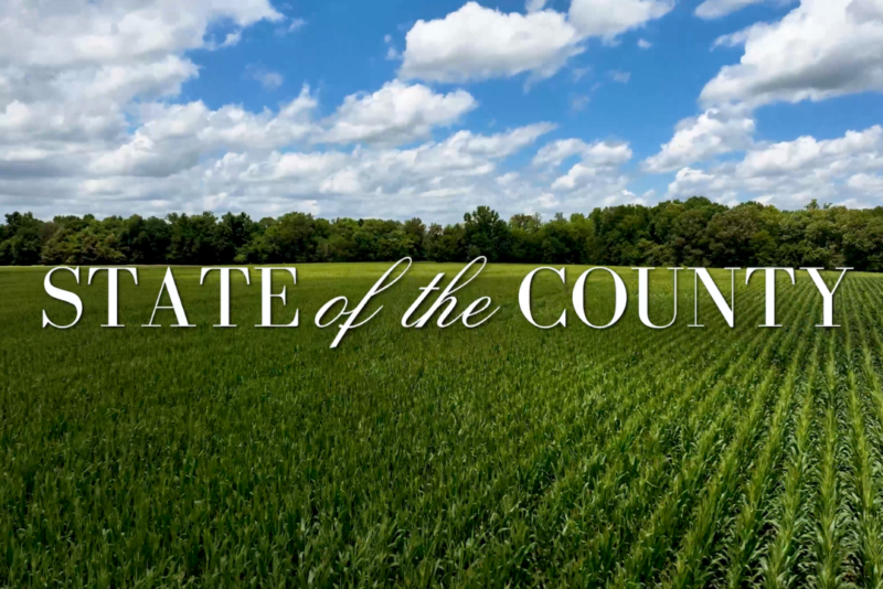 Limestone County – State of the County 2026