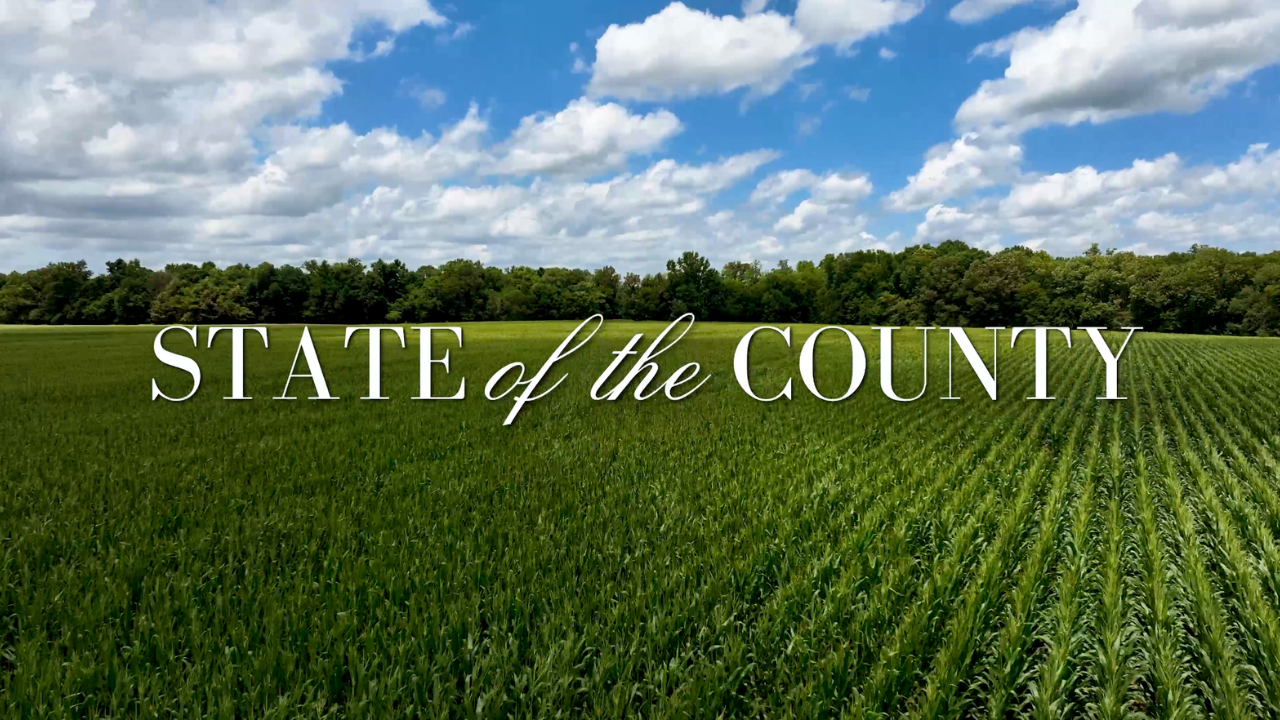 Limestone County – State of the County 2026