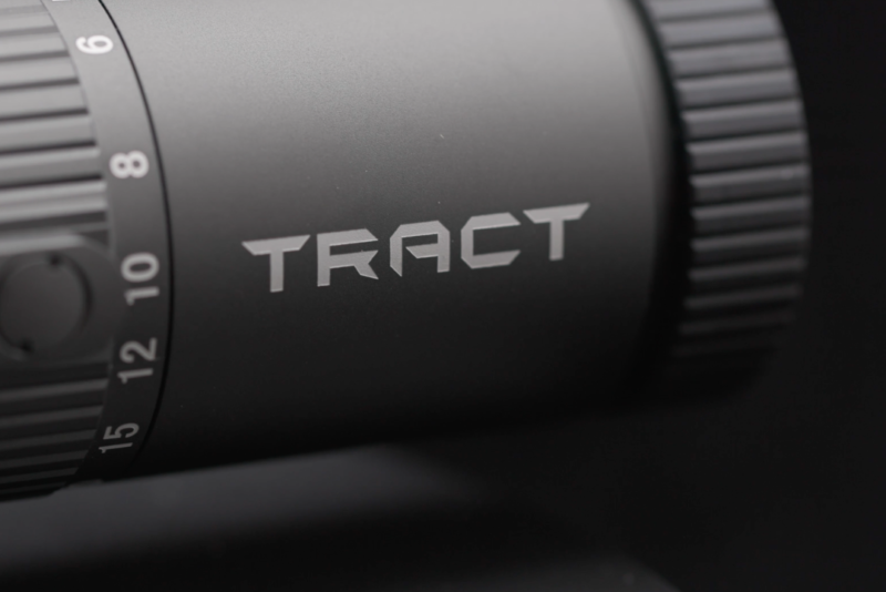 TRACT – Toric AD