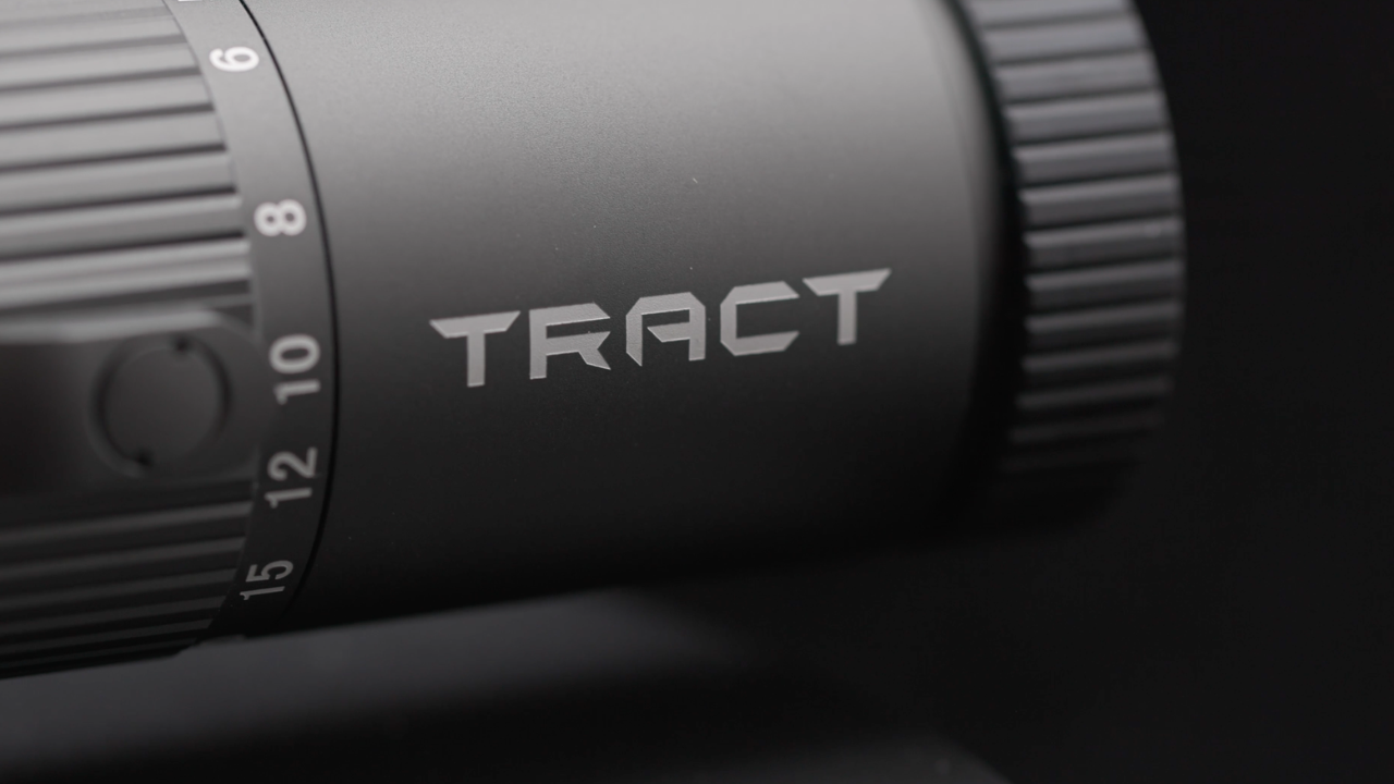 TRACT – Toric AD